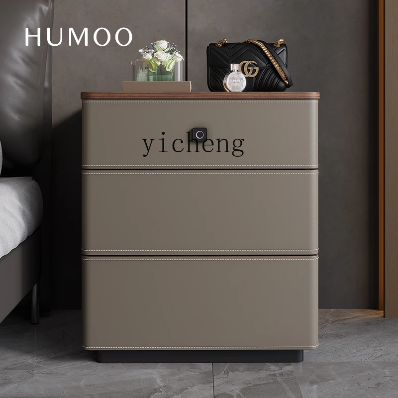 Jewelry & Watches Vitopoulos Reviews - X5-14 saddle leather bedside table safe