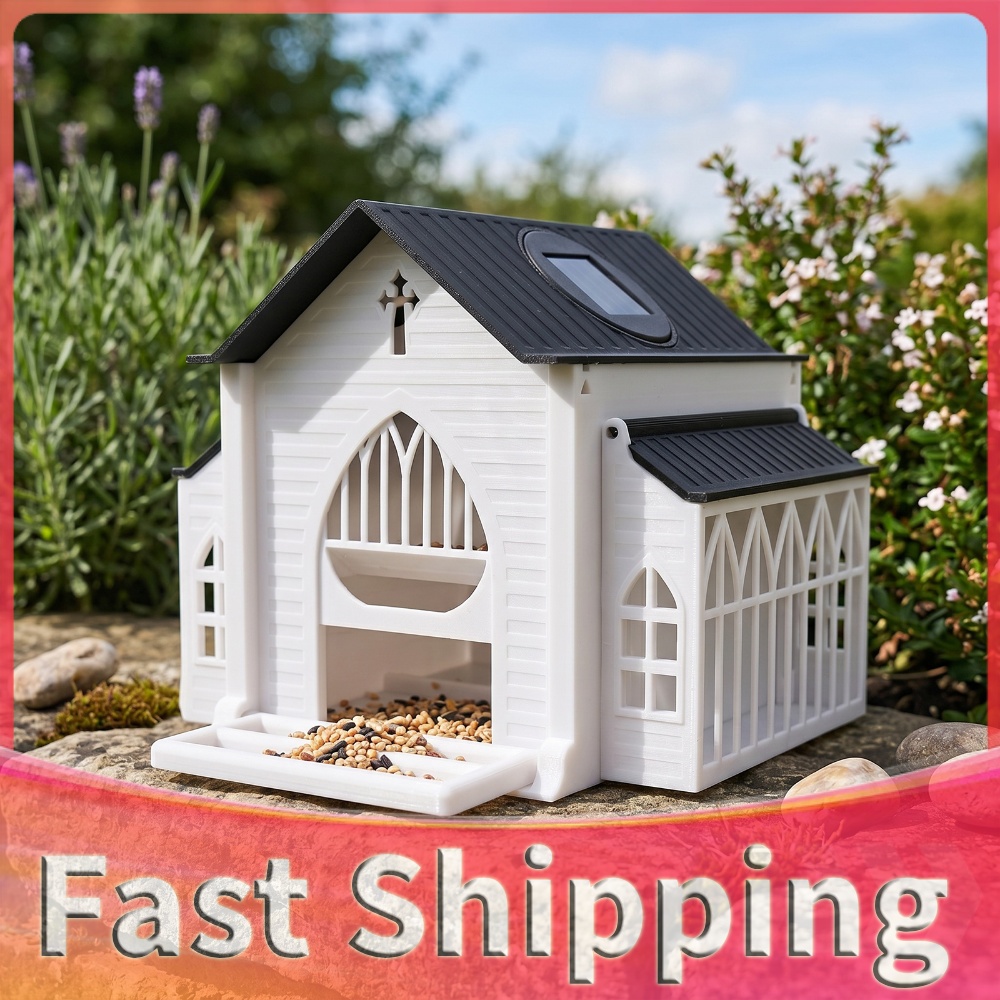 Watches & Jewelry Lvmh - Hanging Wild Bird Feeder Multi-Purpose Heavy-Duty
