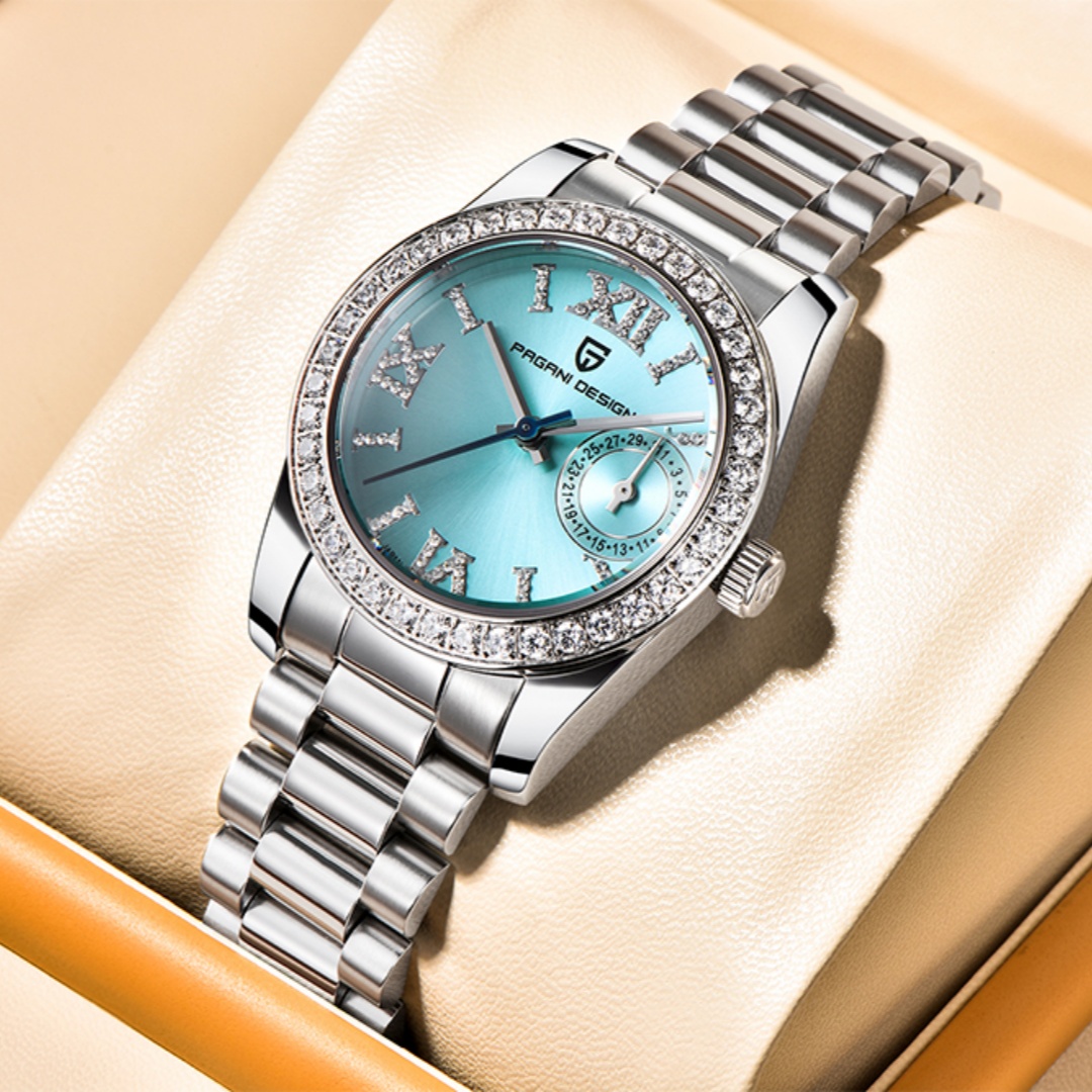 PAGANI DESIGN 2026 New 32MM Wo - Jewelry Watches For Women ulasan dan harga