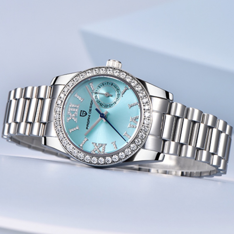 PAGANI DESIGN 2026 New 32MM Wo - Jewelry Watches For Women ulasan dan harga