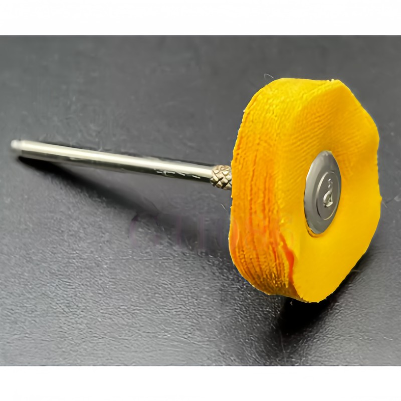 59Pcs 3mm Yellow Polishing Clo - Jewelry Watches & Accessories ulasan dan harga