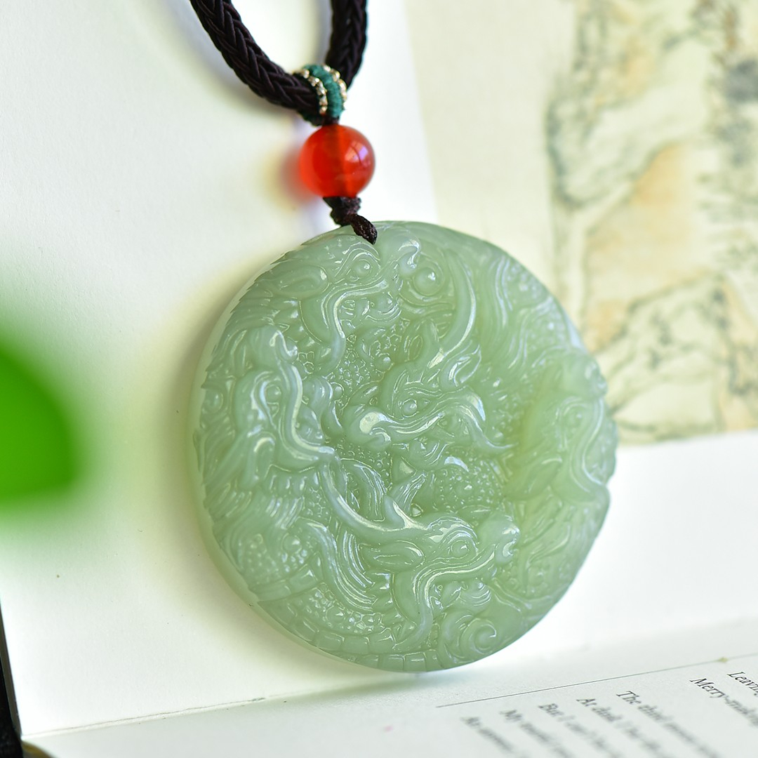 Genuine China Nephrite Stone C - Jewelry & Watches Vitopoulos Reviews ulasan dan harga