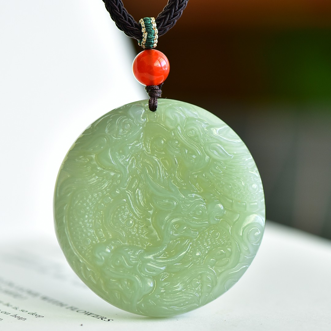 Genuine China Nephrite Stone C - Jewelry & Watches Vitopoulos Reviews ulasan dan harga