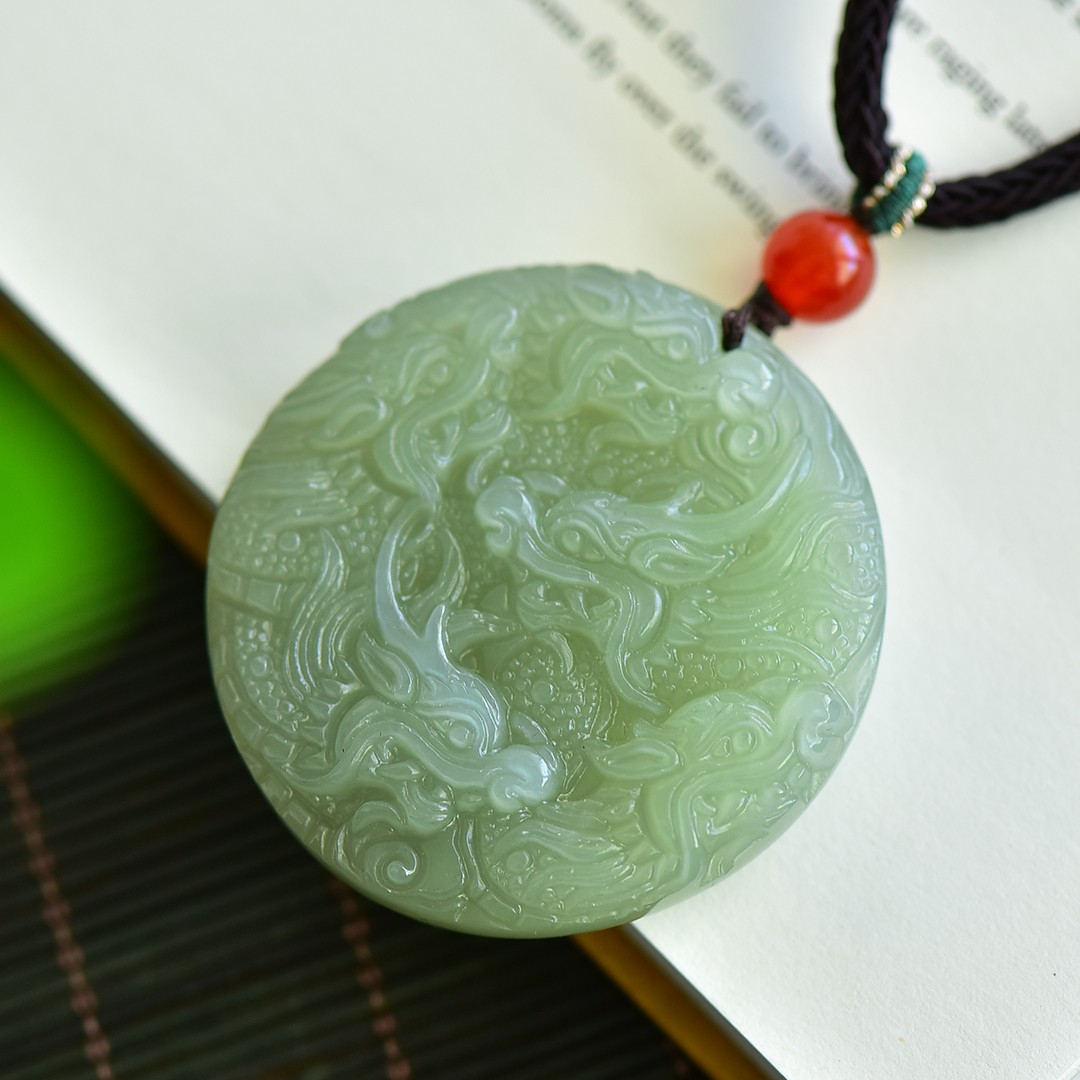 Genuine China Nephrite Stone C - Jewelry & Watches Vitopoulos Reviews ulasan dan harga