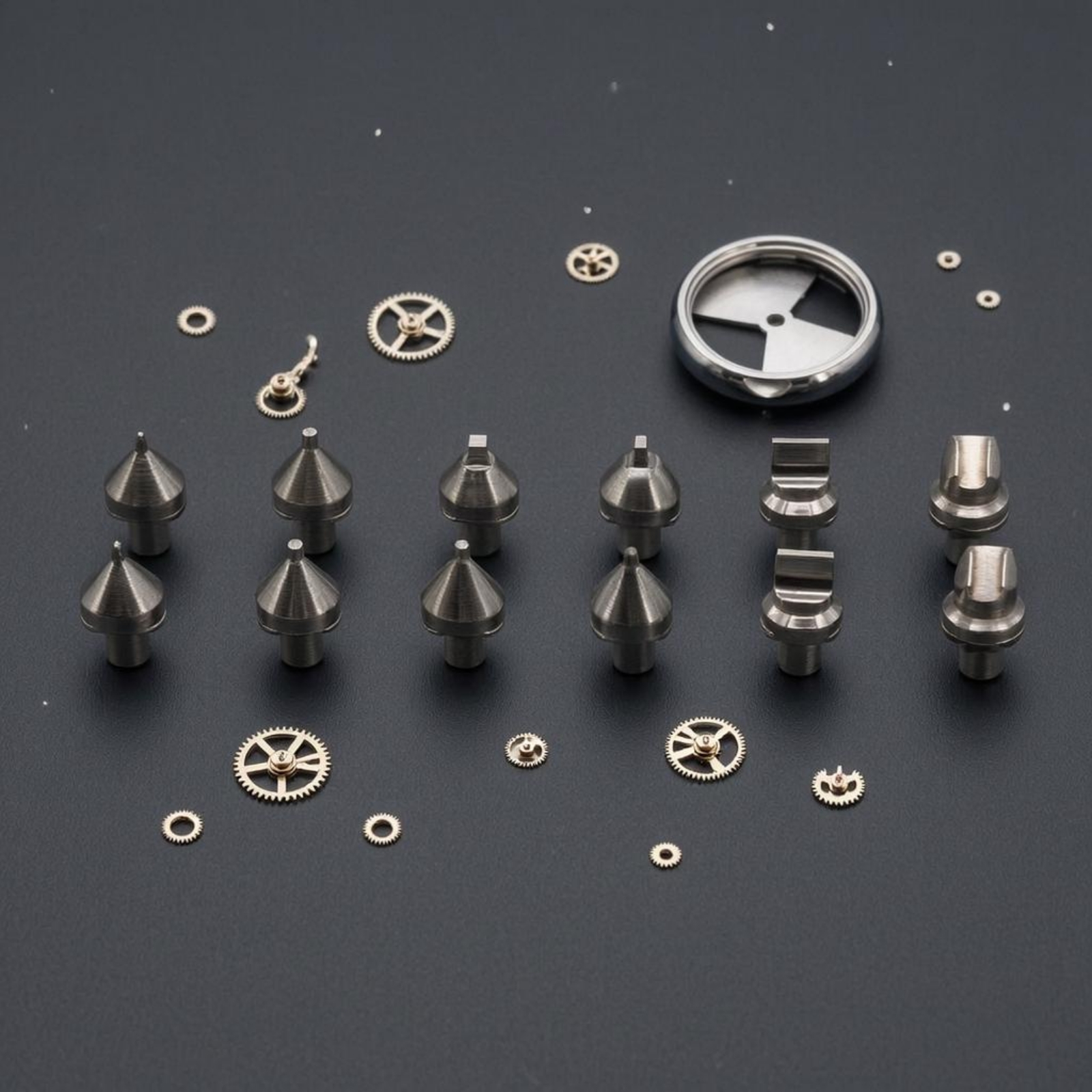 12 Pieces Watch Case Opener Va - Watches & Jewelry Lvmh ulasan dan harga