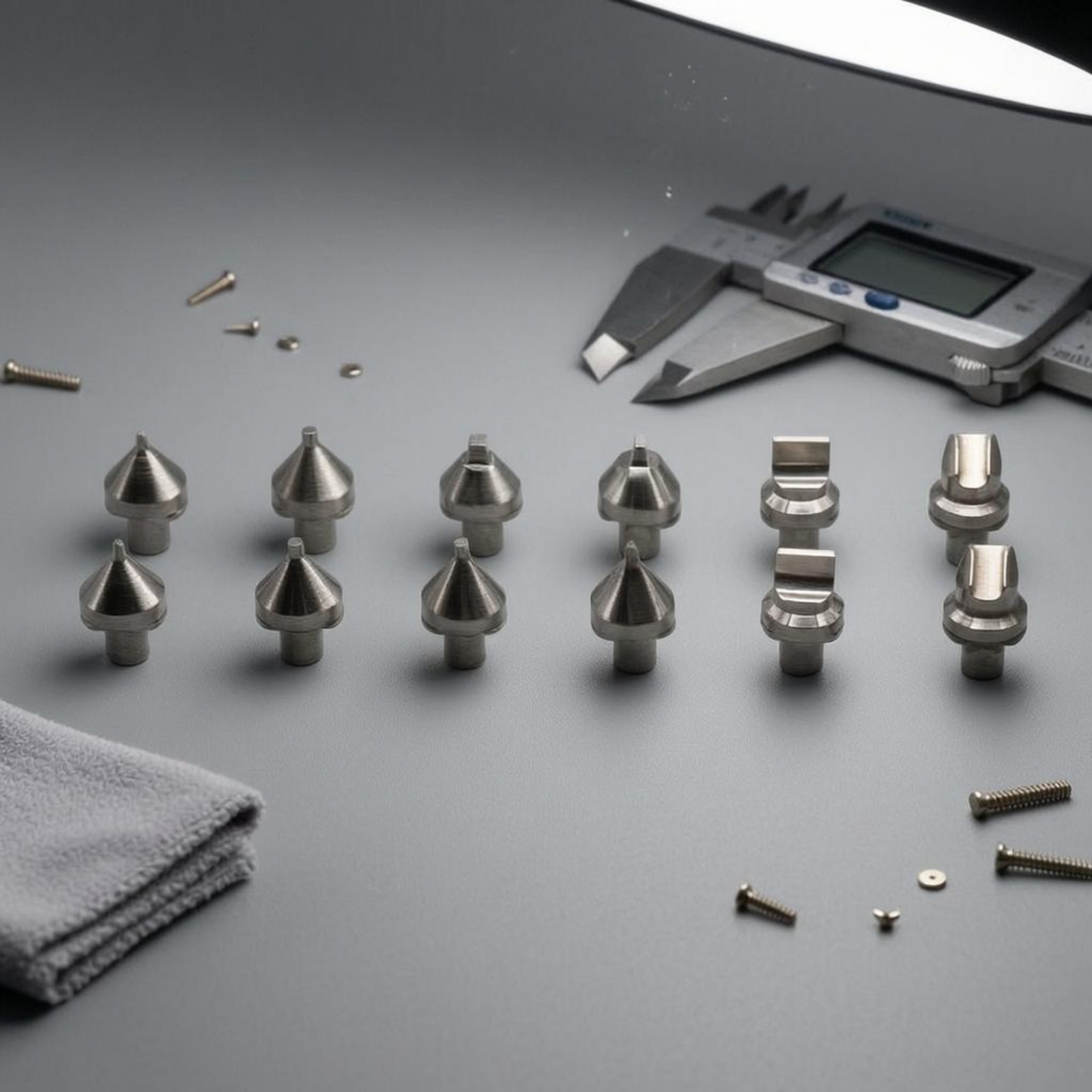 12 Pieces Watch Case Opener Va - Watches & Jewelry Lvmh ulasan dan harga