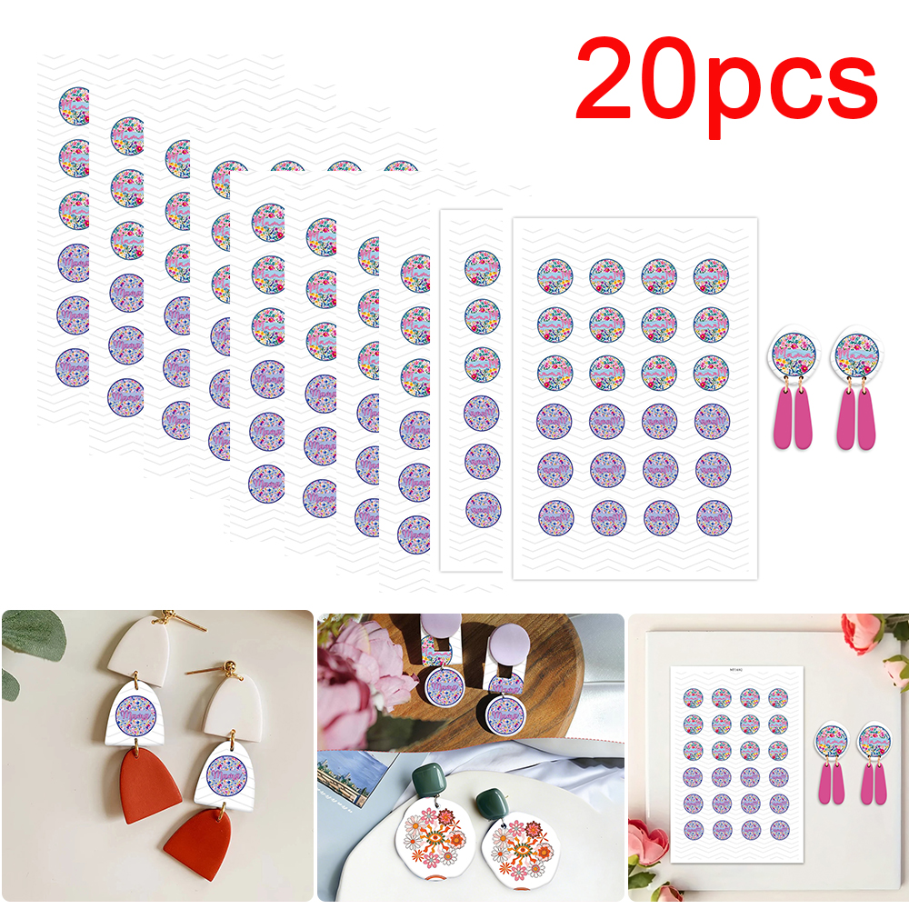 20pcs/set Mother's Day/Mama Pa - Jewelry & Watches Vitopoulos Reviews ulasan dan harga