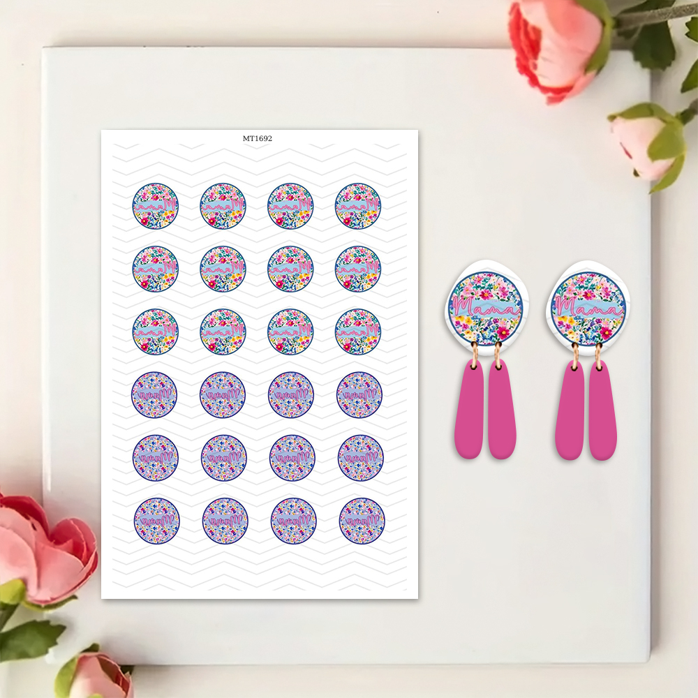 20pcs/set Mother's Day/Mama Pa - Jewelry & Watches Vitopoulos Reviews ulasan dan harga