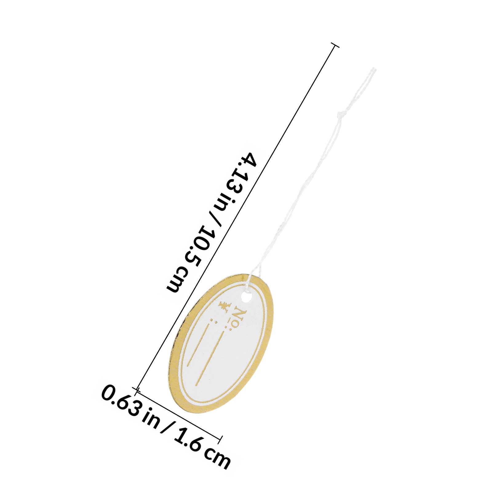 500pcs Price For Display Blank - Jewelry Watches & Accessories ulasan dan harga