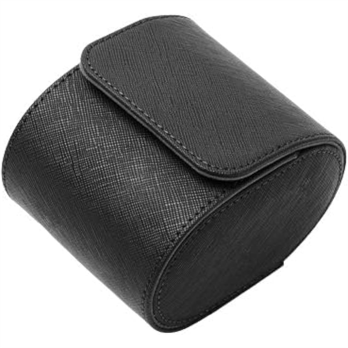 Leather Travel Watch Case Sing - Jewelry Watches For Women ulasan dan harga