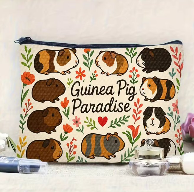 A Guinea Pig Paradise Makeup B - Paradise Jewelry & Watches Llc Miami ulasan dan harga