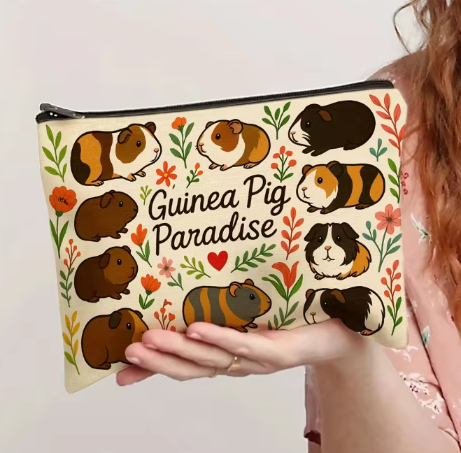 A Guinea Pig Paradise Makeup B - Paradise Jewelry & Watches Llc Miami ulasan dan harga