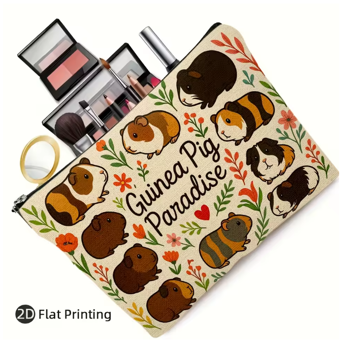 A Guinea Pig Paradise Makeup B - Paradise Jewelry & Watches Llc Miami ulasan dan harga