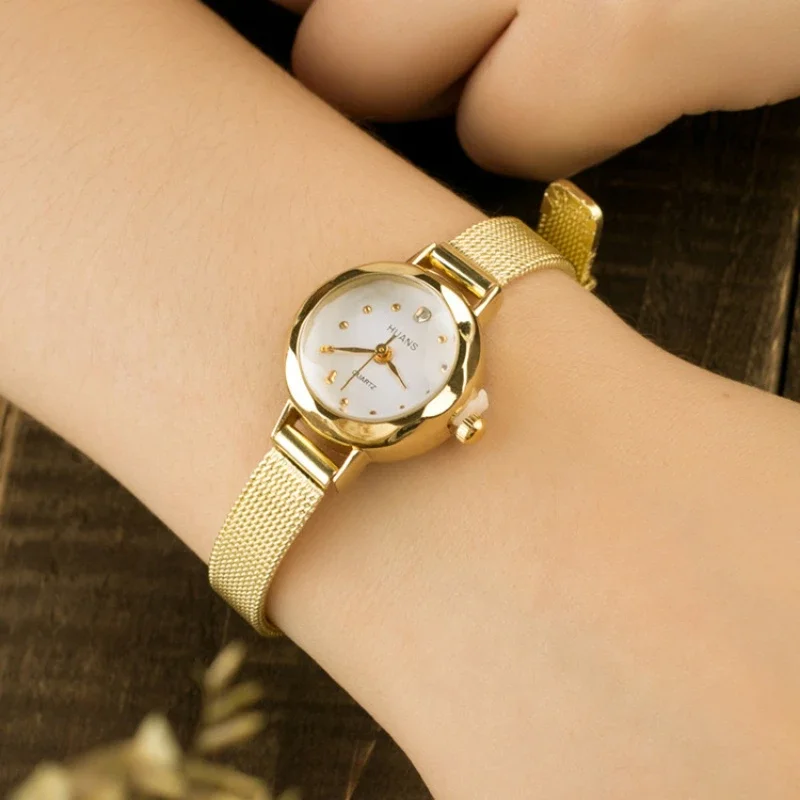 New Luxury Women Watches Casua - Jewelry Watches For Women ulasan dan harga