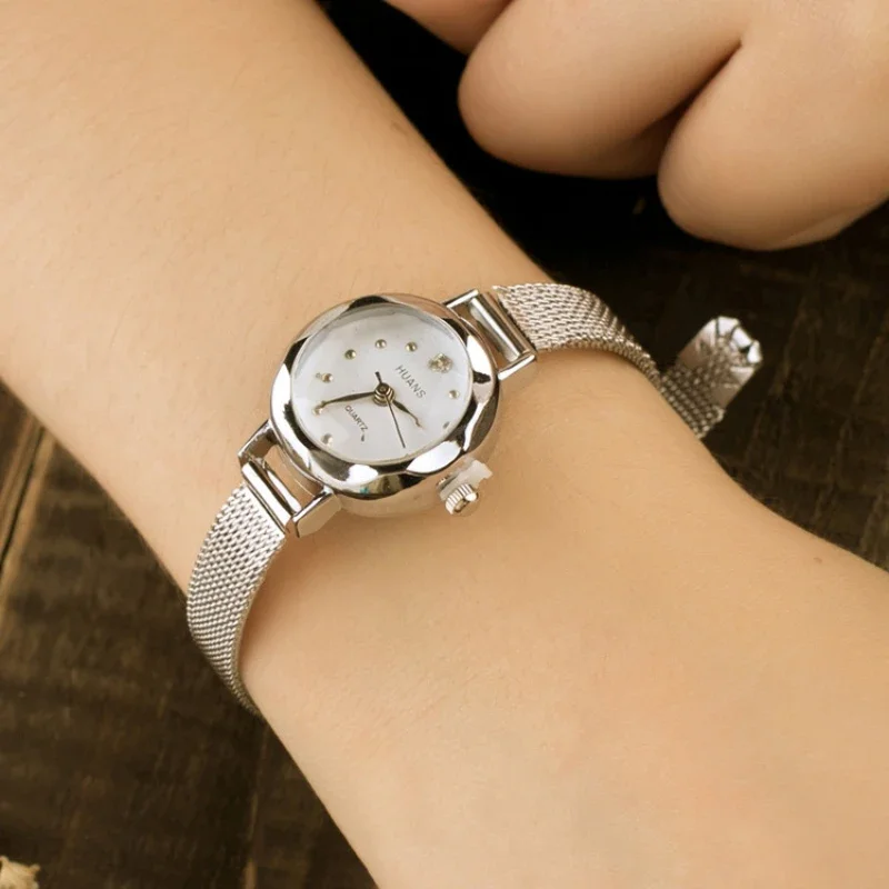 New Luxury Women Watches Casua - Jewelry Watches For Women ulasan dan harga