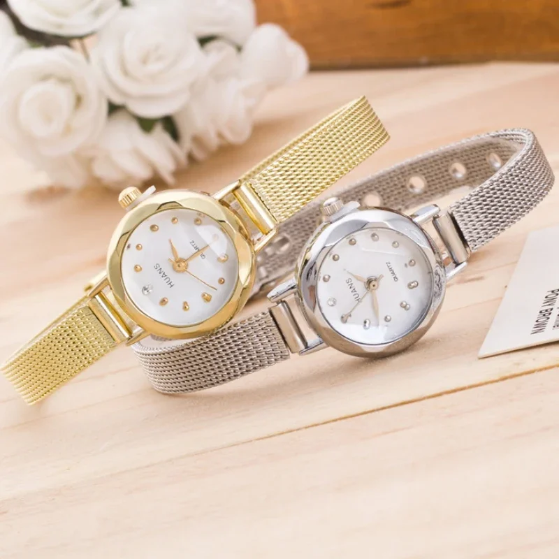 New Luxury Women Watches Casua - Jewelry Watches For Women ulasan dan harga