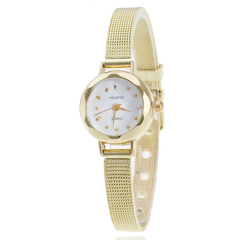 New Luxury Women Watches Casua - Jewelry Watches For Women ulasan dan harga