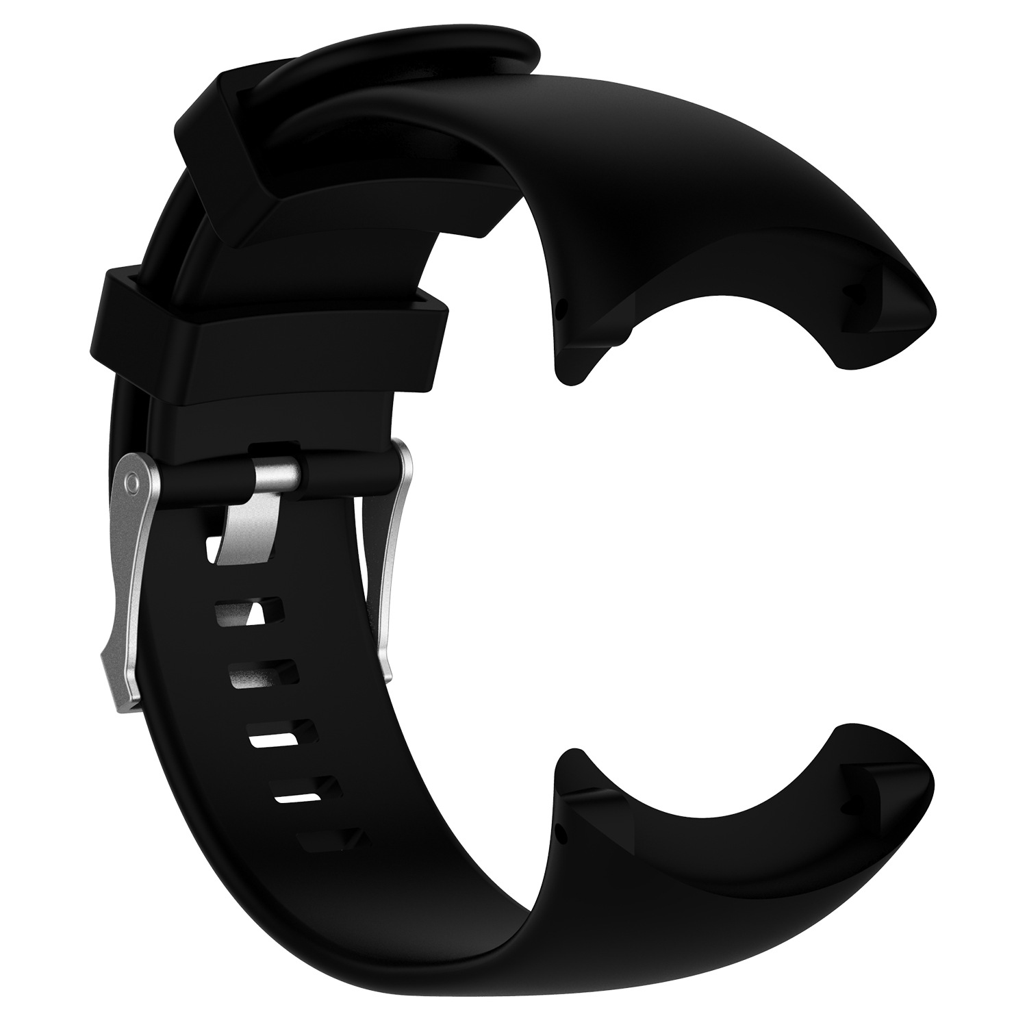 Watchband Silicone Replacement - Watches & Jewelry Lvmh ulasan dan harga