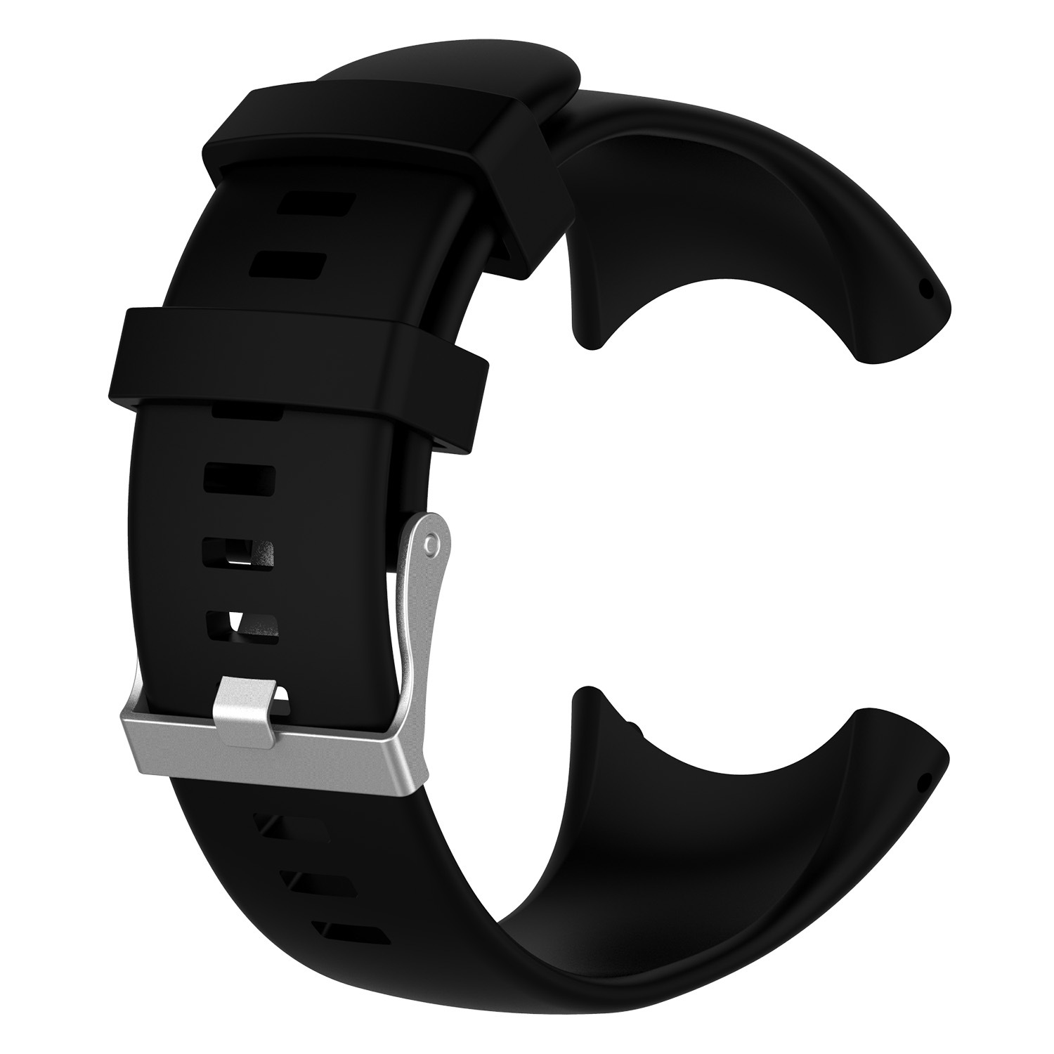 Watchband Silicone Replacement - Watches & Jewelry Lvmh ulasan dan harga