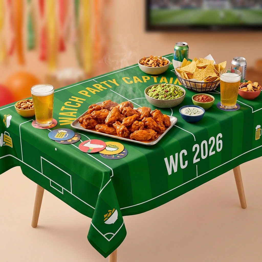2026 Watch Party Captain Table - Watches & Jewelry Lvmh ulasan dan harga