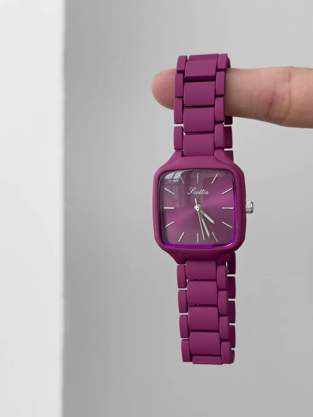 Fashion temperament minimalist - Jewelry Watches For Women ulasan dan harga