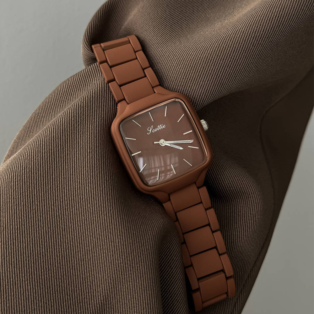 Fashion temperament minimalist - Jewelry Watches For Women ulasan dan harga
