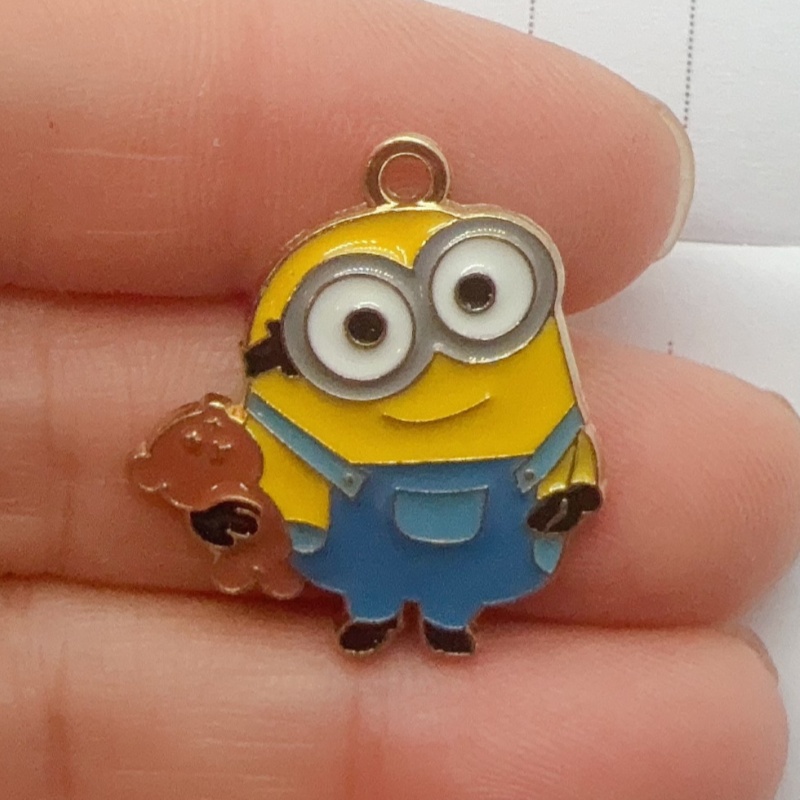 10pcs alloy drip oil cartoon p - Jewelry & Watches Vitopoulos Reviews ulasan dan harga