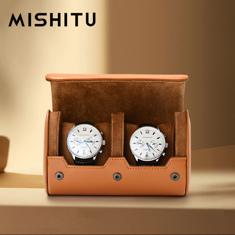 MISHITU 1/2/3-Slot Watch Stora - Jewelry Watches & Accessories ulasan dan harga