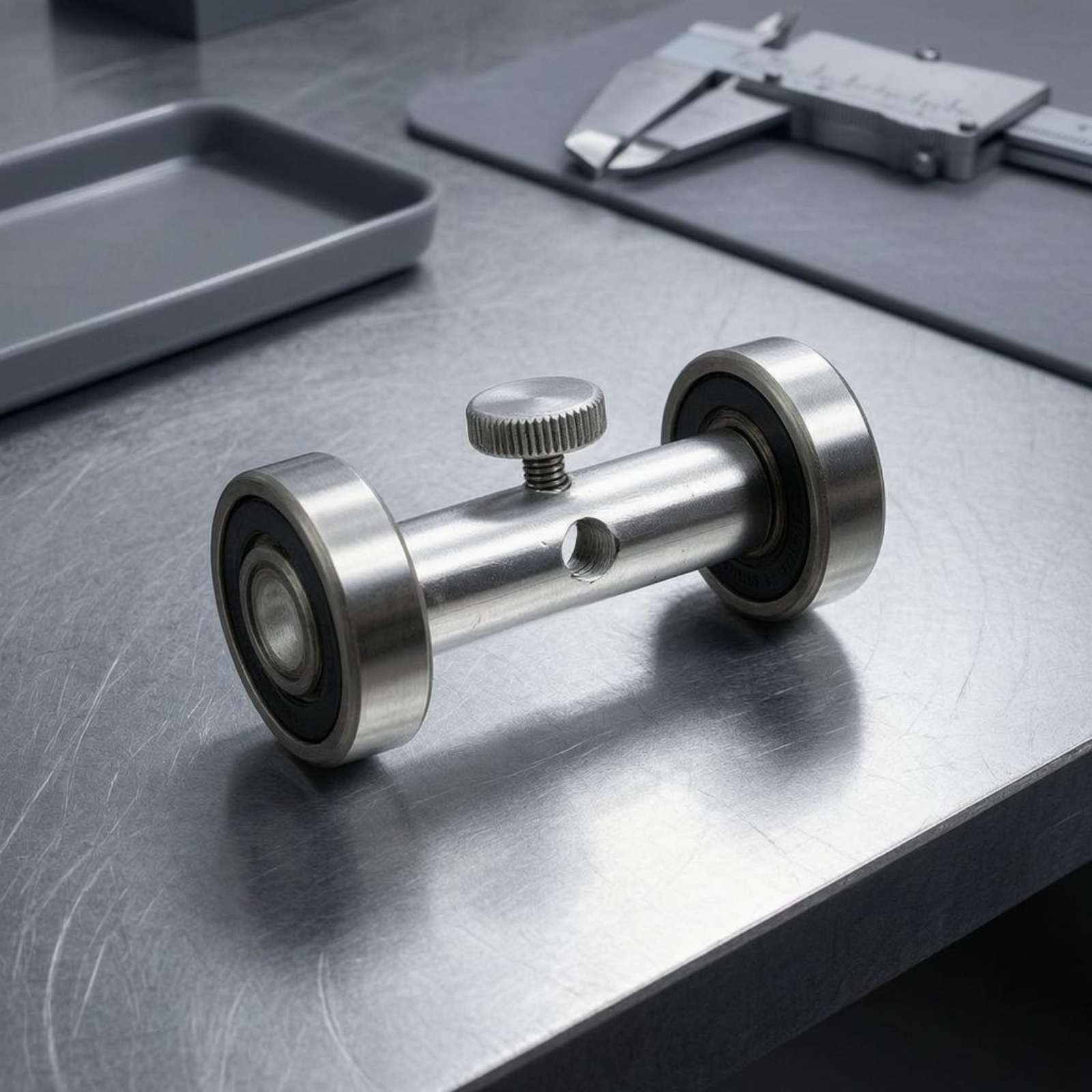 Watchmaker Screwdriver Fixture - Watches & Jewelry Lvmh ulasan dan harga