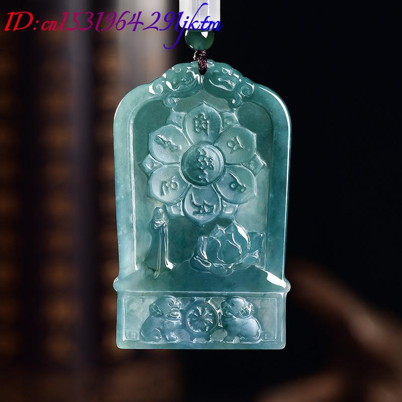 Natural Burmese Jadeite Guanyi - Jewelry & Watches Vitopoulos Reviews ulasan dan harga