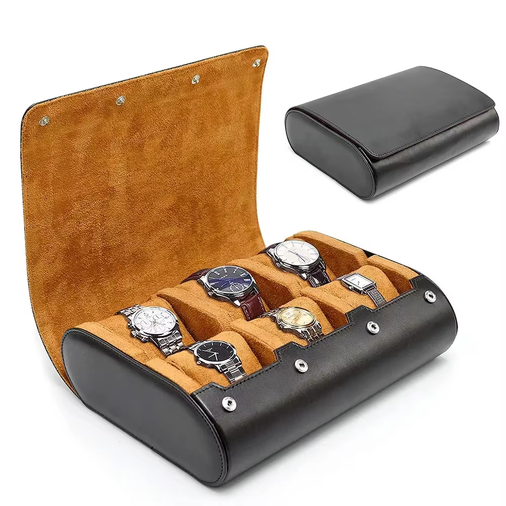 Watch Travel Case for Men Wome - Jewelry Watches For Women ulasan dan harga