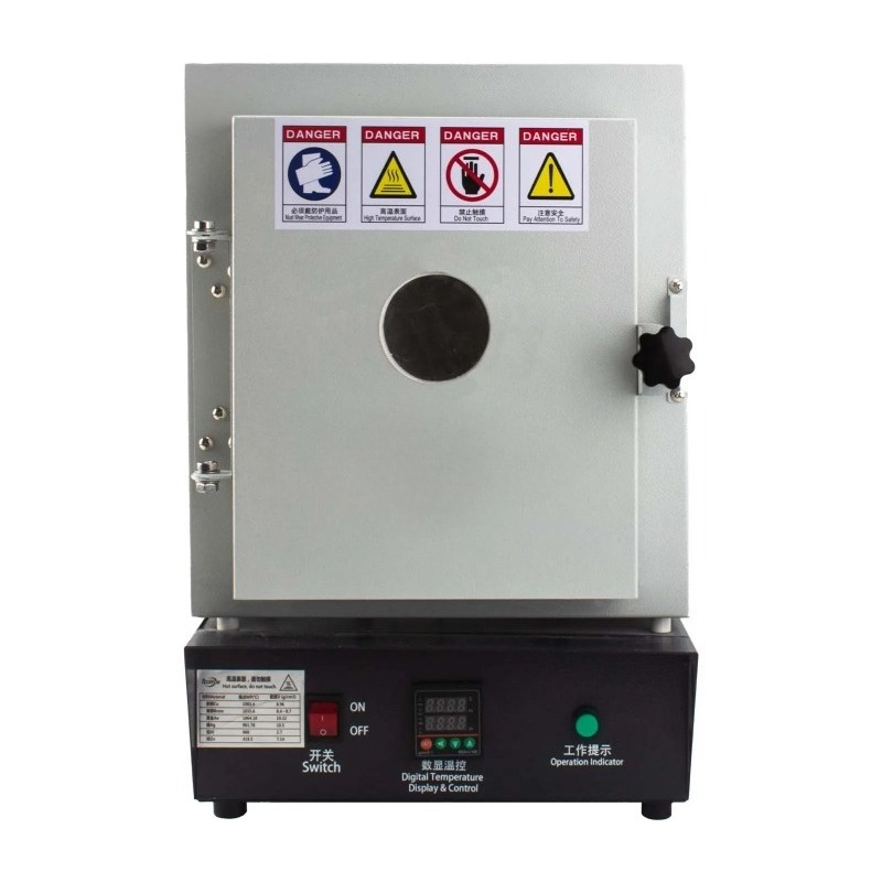 1150℃ 1750W Jewelry Mold Muffl - Jewelry & Watches Vitopoulos Reviews ulasan dan harga