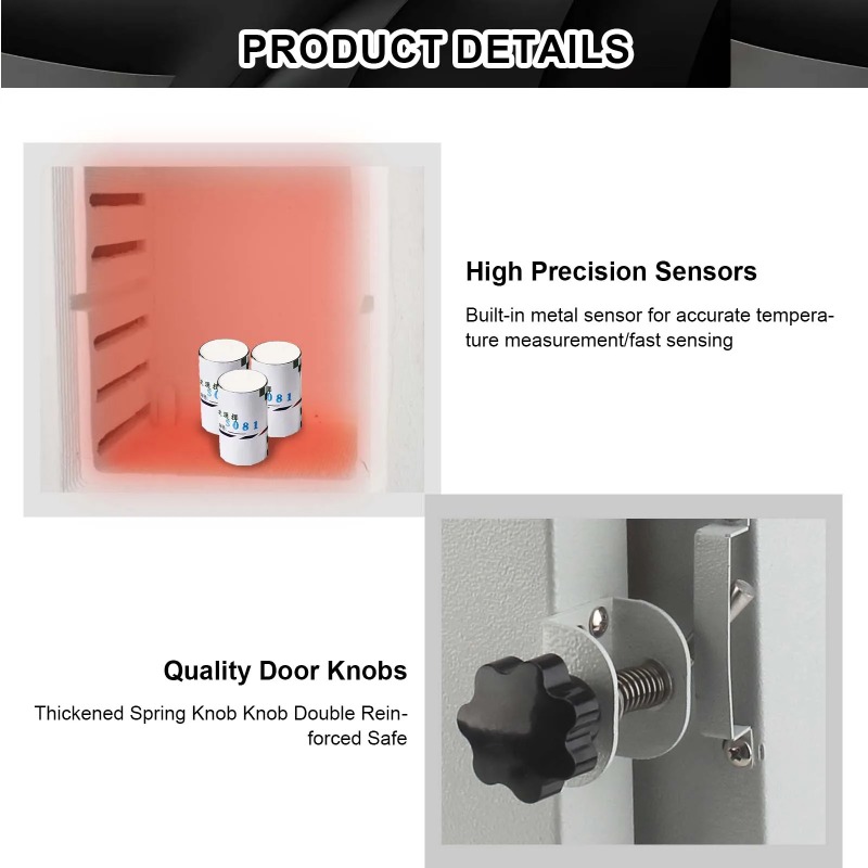 1150℃ 1750W Jewelry Mold Muffl - Jewelry & Watches Vitopoulos Reviews ulasan dan harga