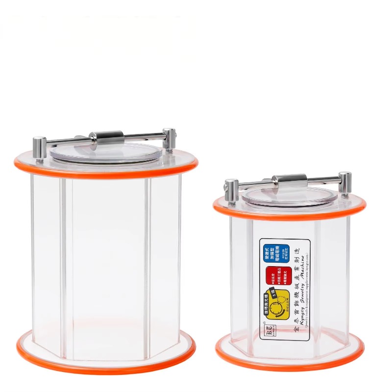 Magnetic Polishing Machine KT- - Jewelry & Watches Vitopoulos Reviews ulasan dan harga