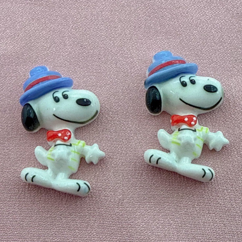 10pcs resin cute little dog pe - Jewelry & Watches Vitopoulos Reviews ulasan dan harga