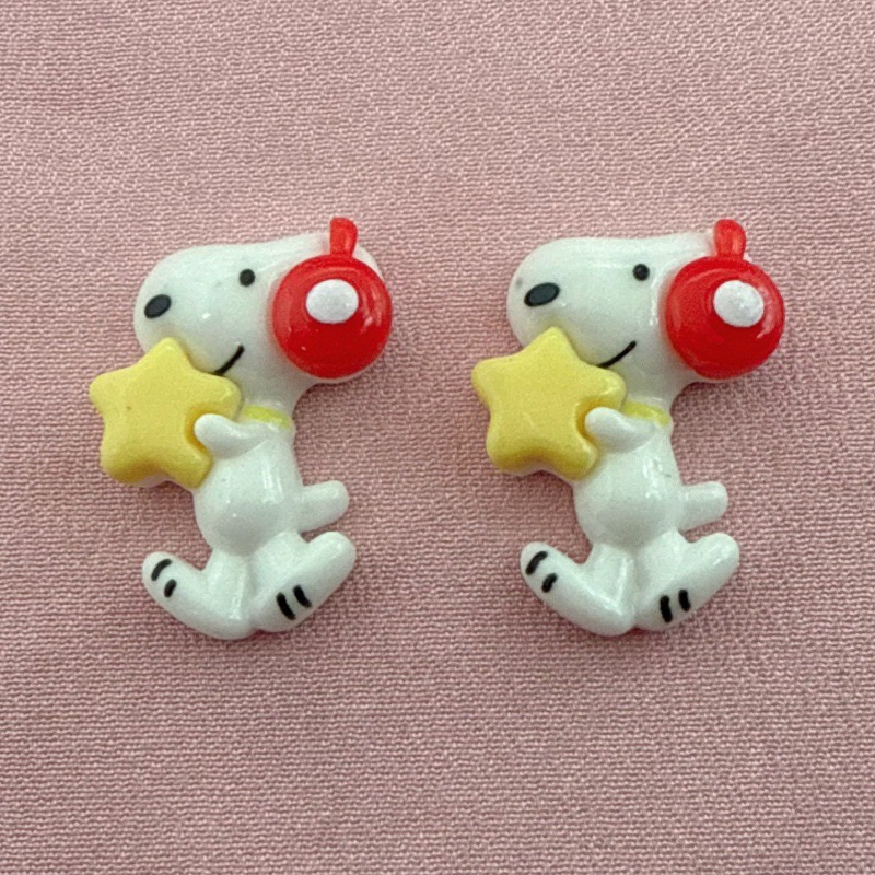 10pcs resin cute little dog pe - Jewelry & Watches Vitopoulos Reviews ulasan dan harga