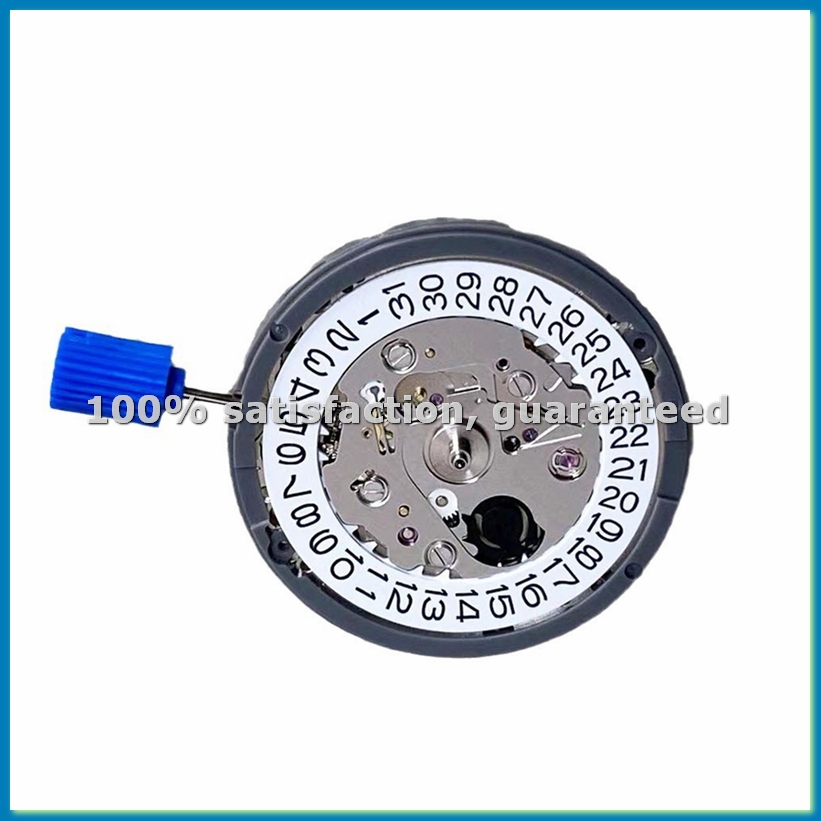 NH35 Automatic Mechanical Move - Watches & Jewelry Lvmh ulasan dan harga