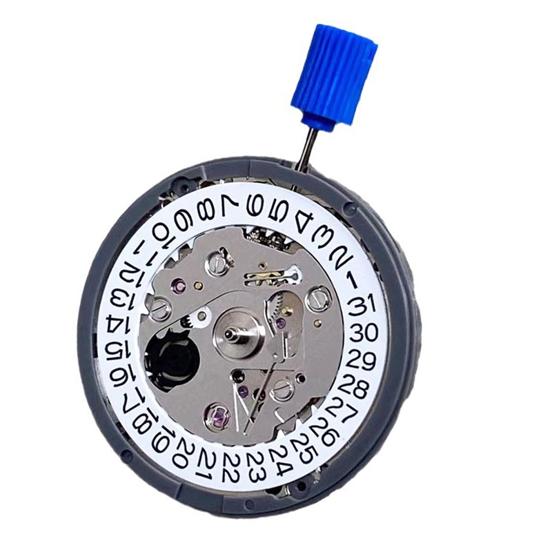 NH35 Automatic Mechanical Move - Watches & Jewelry Lvmh ulasan dan harga