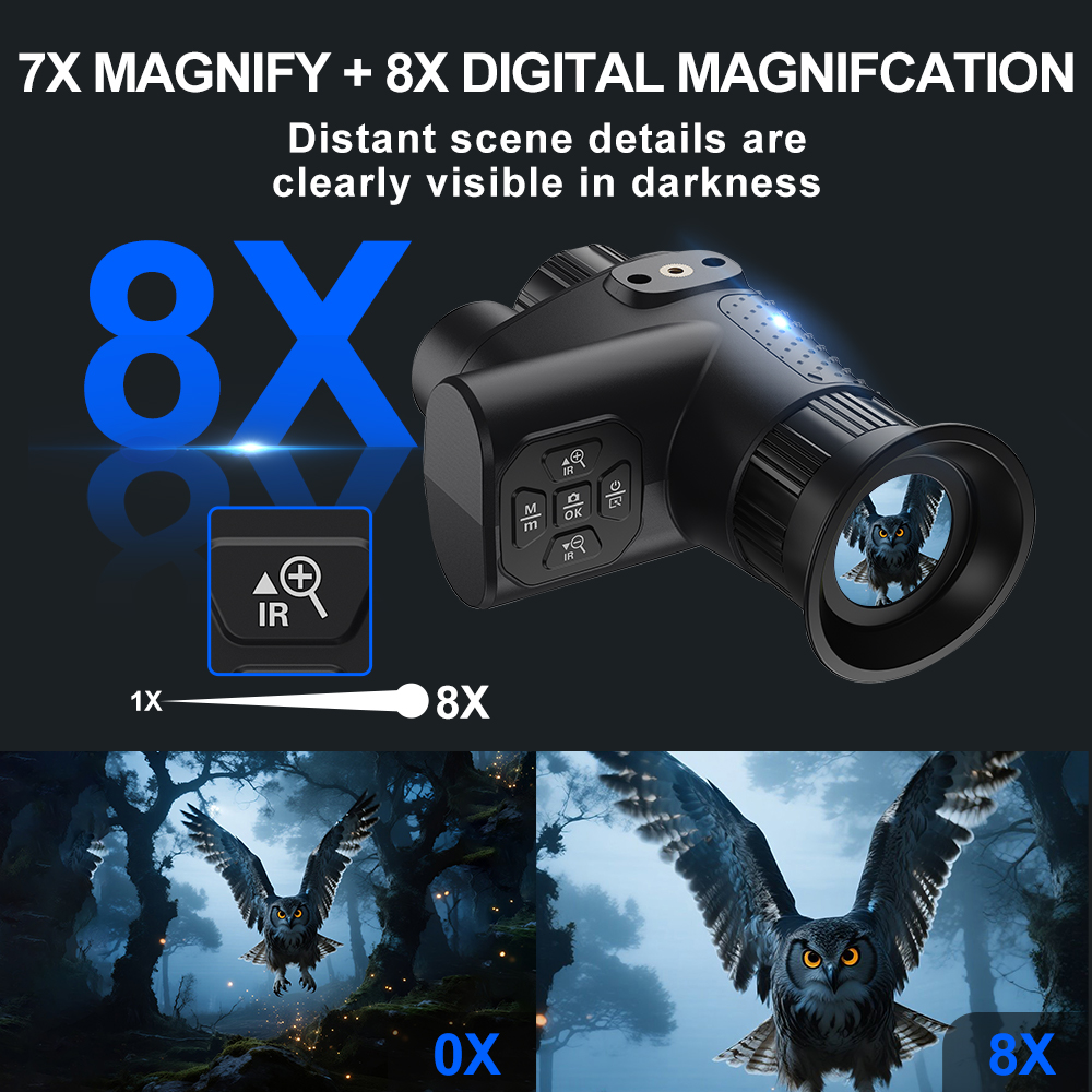 New arrival 4K HD Mini Head-Mo - Watches & Jewelry Lvmh ulasan dan harga