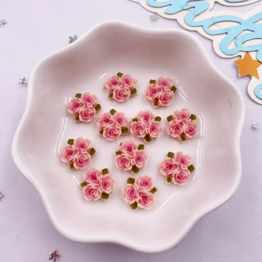 50pcs Resin Mini Colorful Thre - Paradise Jewelry & Watches Llc Miami ulasan dan harga