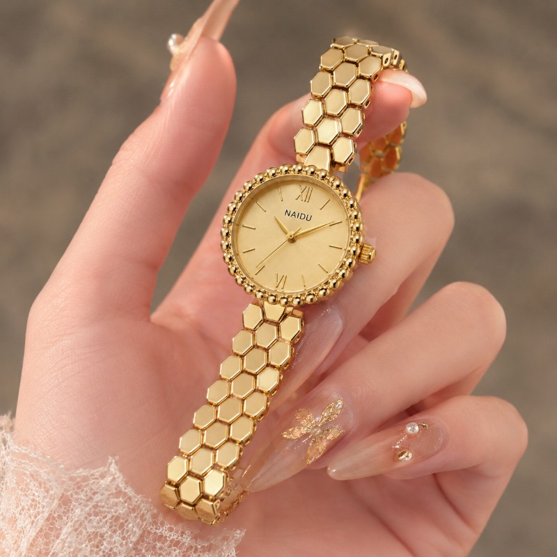 New Luxury Women's Watch Fashi - Jewelry Watches For Women ulasan dan harga