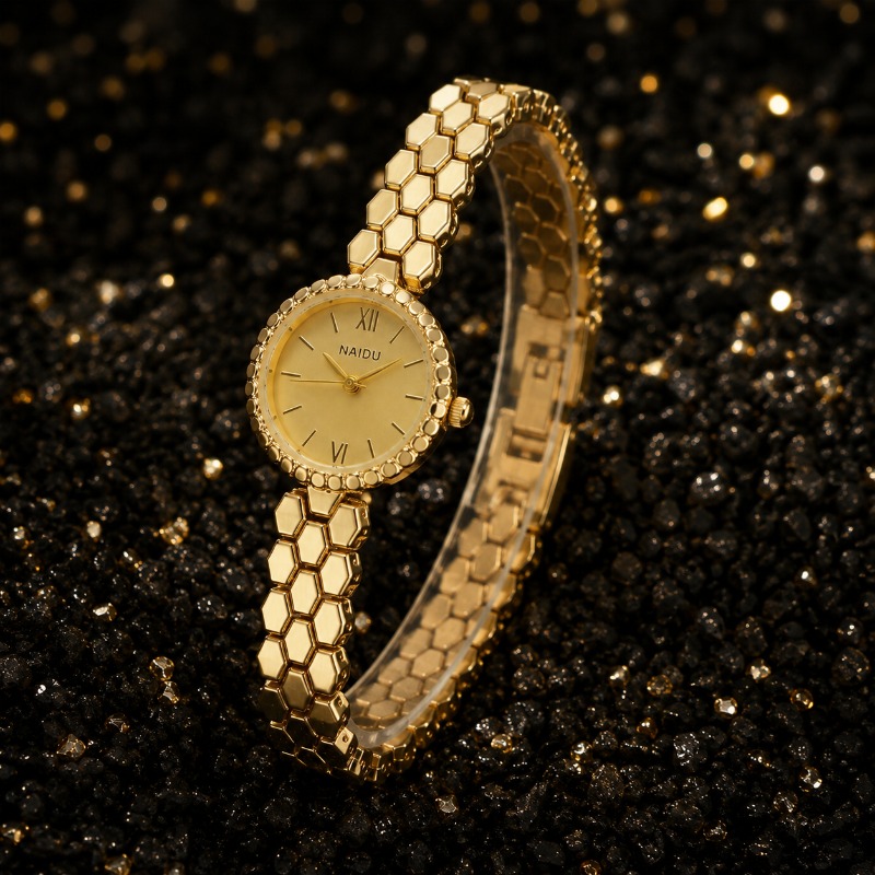 New Luxury Women's Watch Fashi - Jewelry Watches For Women ulasan dan harga