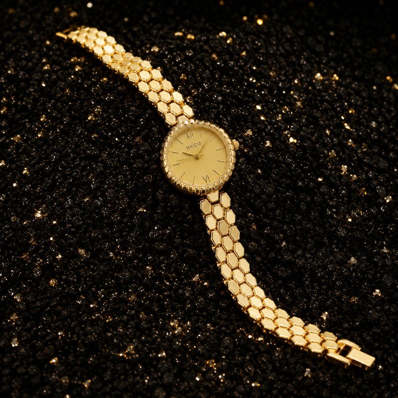 New Luxury Women's Watch Fashi - Jewelry Watches For Women ulasan dan harga
