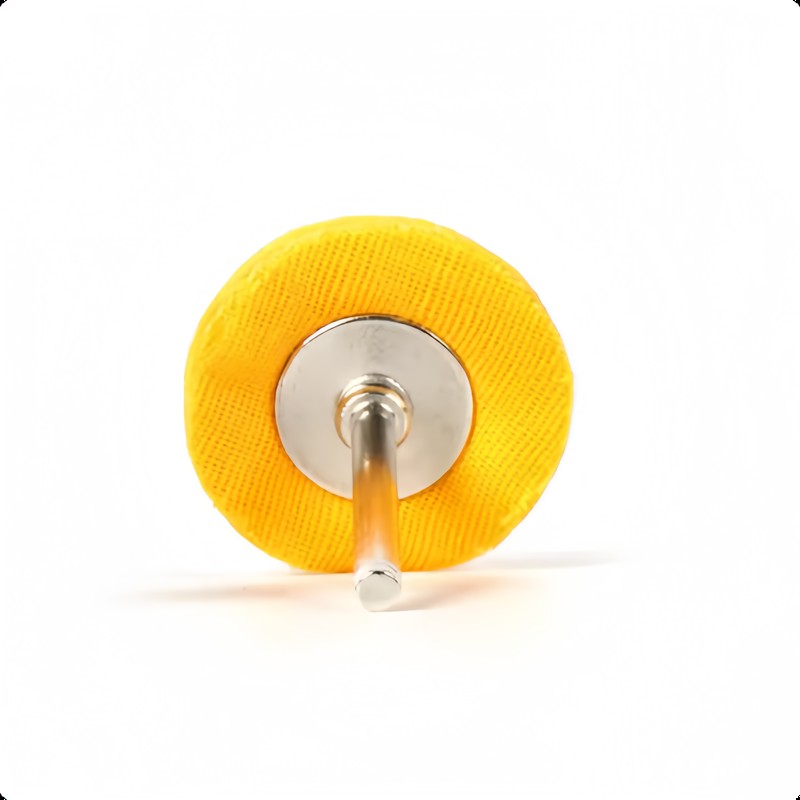 26Pcs 3mm Yellow Polishing Clo - Jewelry Watches & Accessories ulasan dan harga