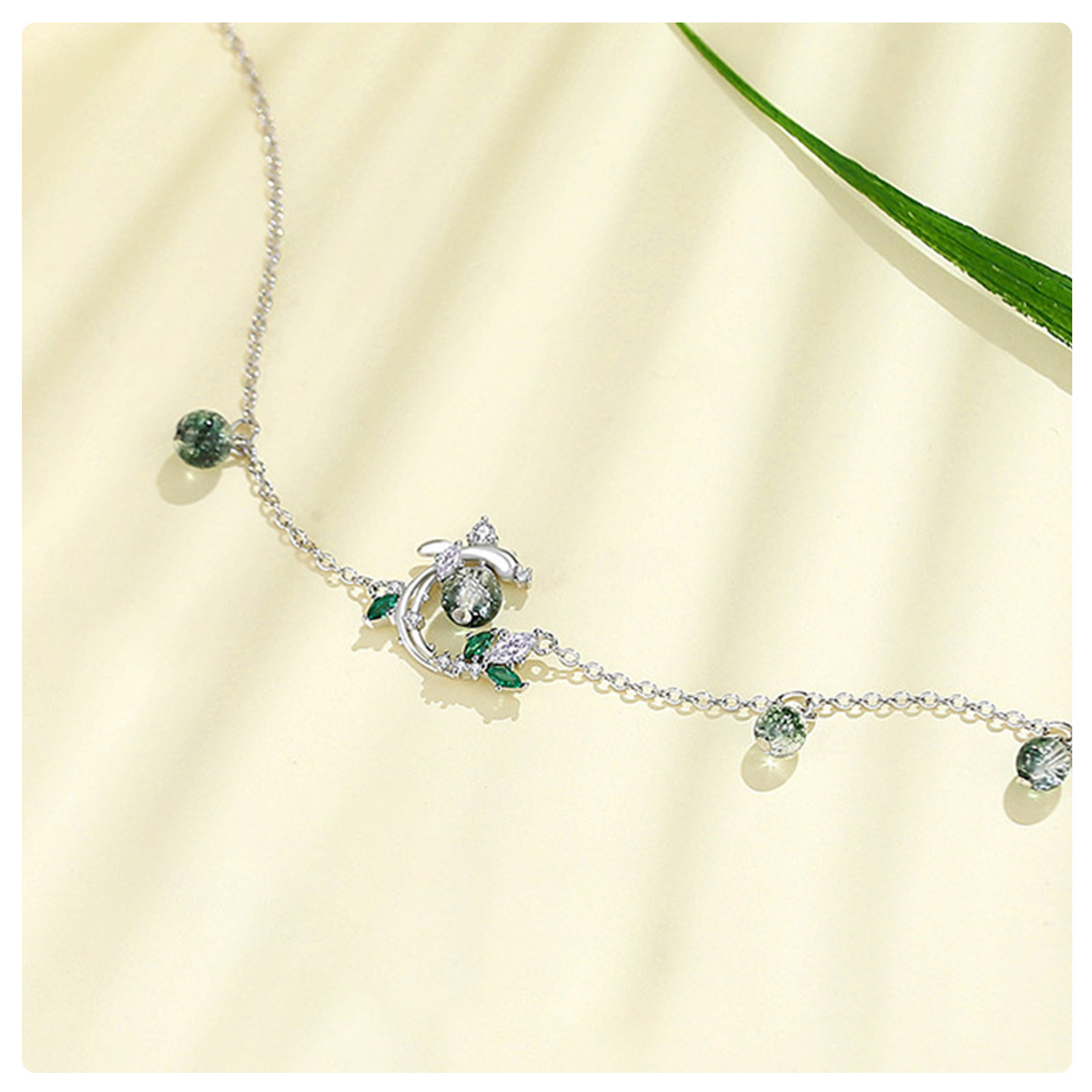 Accessories set for woman jewe - Paradise Jewelry & Watches Llc Miami ulasan dan harga