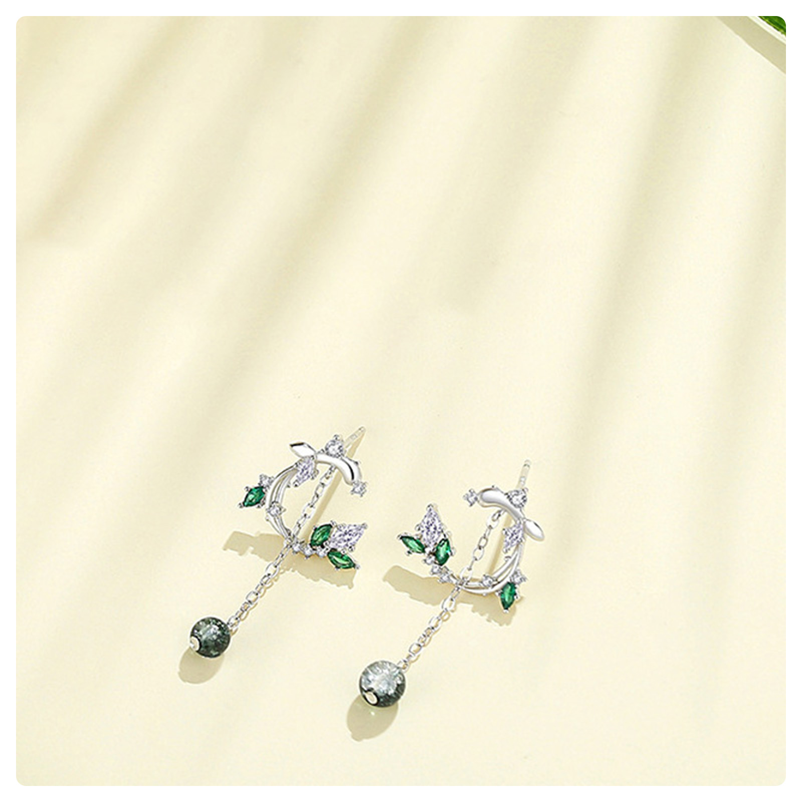 Accessories set for woman jewe - Paradise Jewelry & Watches Llc Miami ulasan dan harga
