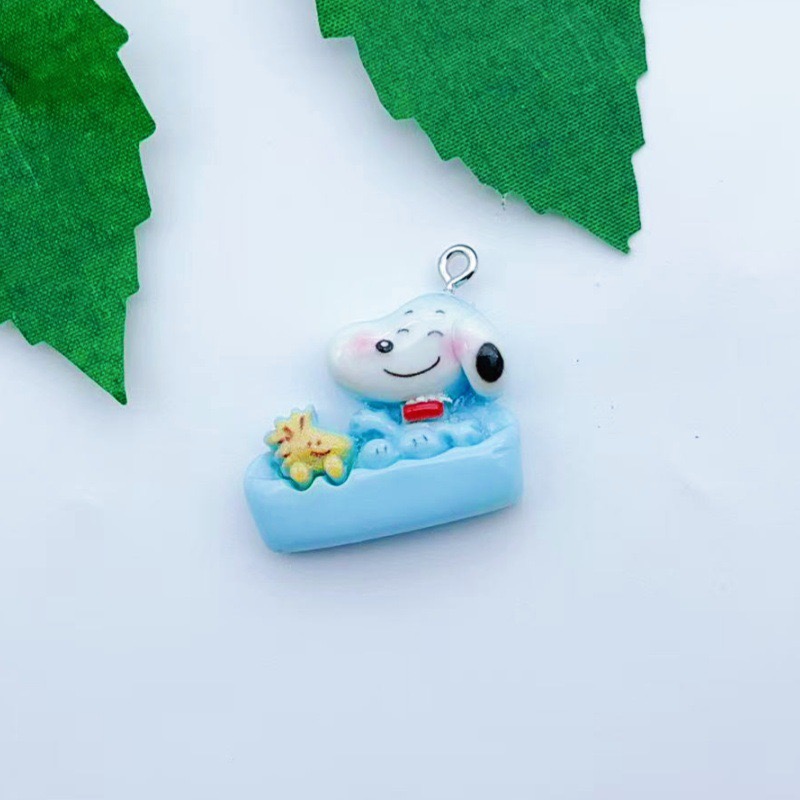 12pcs resin cartoon dog pendan - Jewelry & Watches Vitopoulos Reviews ulasan dan harga