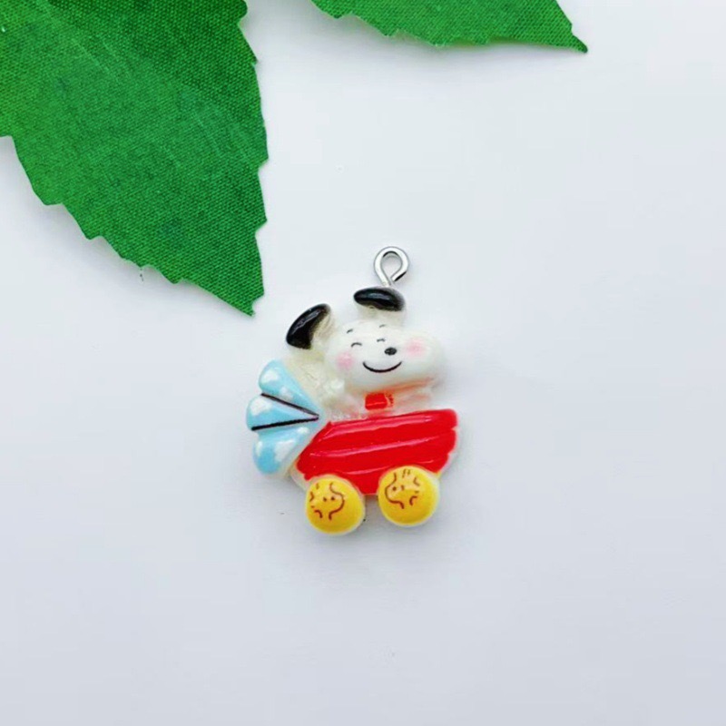 12pcs resin cartoon dog pendan - Jewelry & Watches Vitopoulos Reviews ulasan dan harga