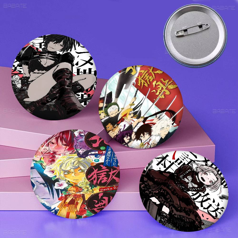 Anime H-Hells P-Paradise Creat - Paradise Jewelry & Watches Llc Miami ulasan dan harga