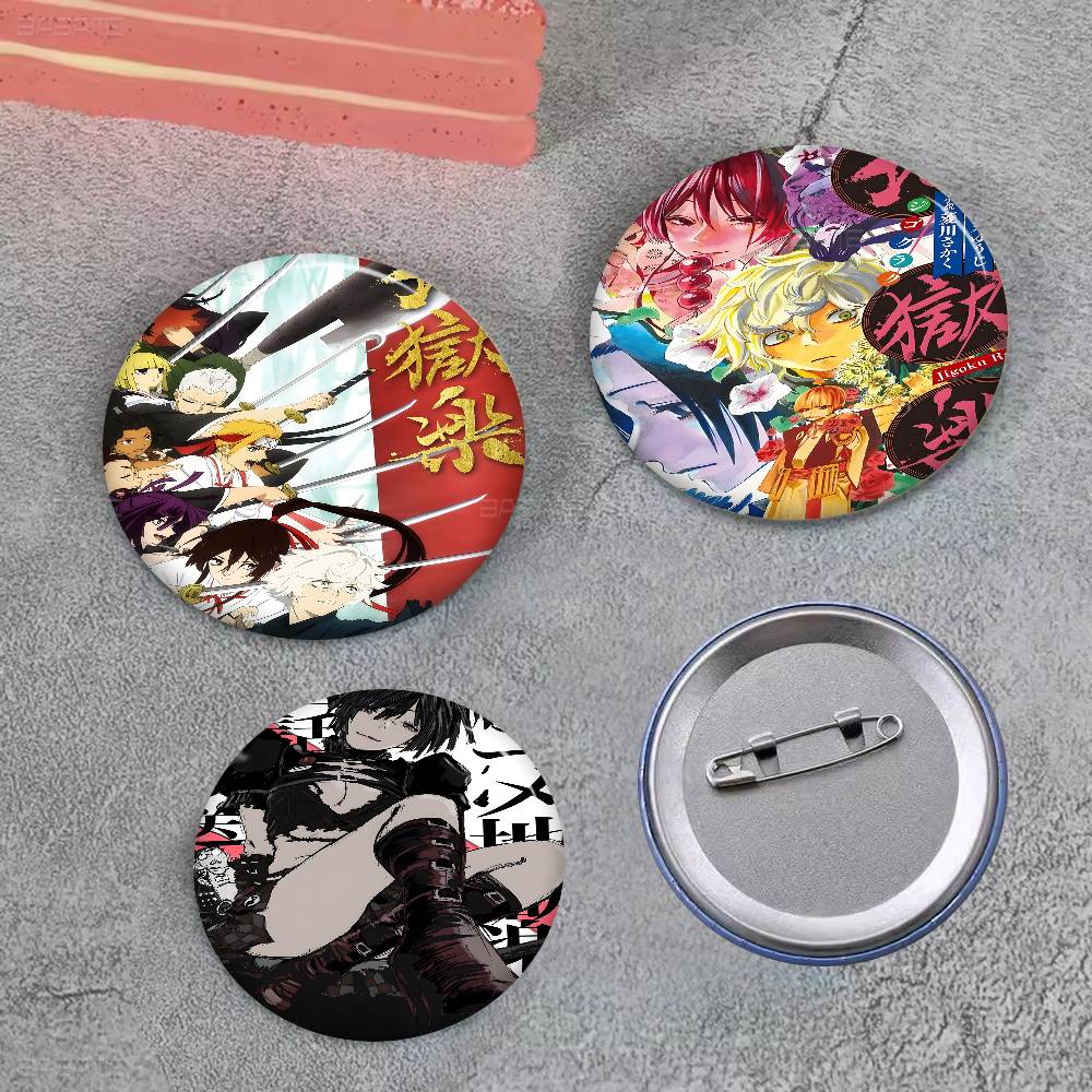 Anime H-Hells P-Paradise Creat - Paradise Jewelry & Watches Llc Miami ulasan dan harga